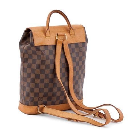 vintage louis vuitton soho|louis vuitton new.